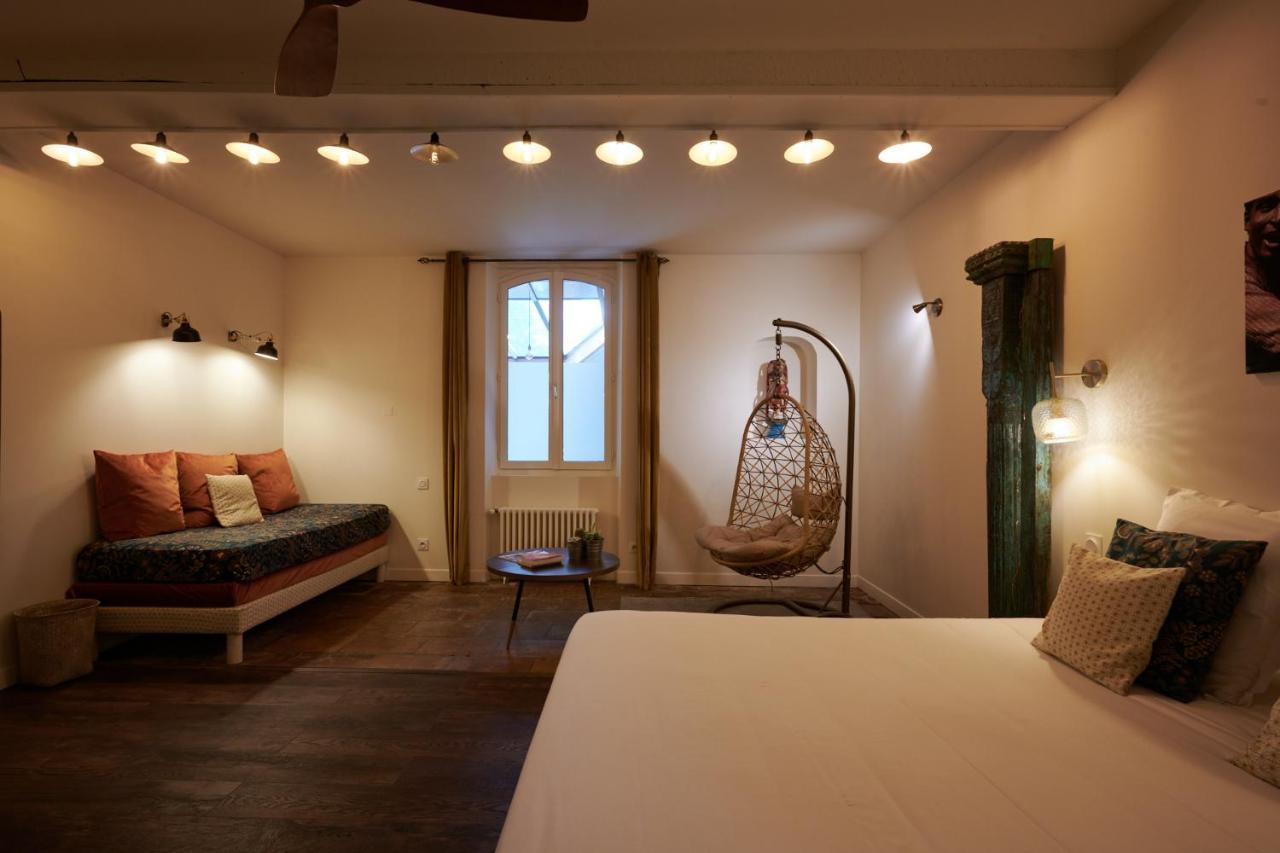 Maison Anjali Tolosa Esterno foto