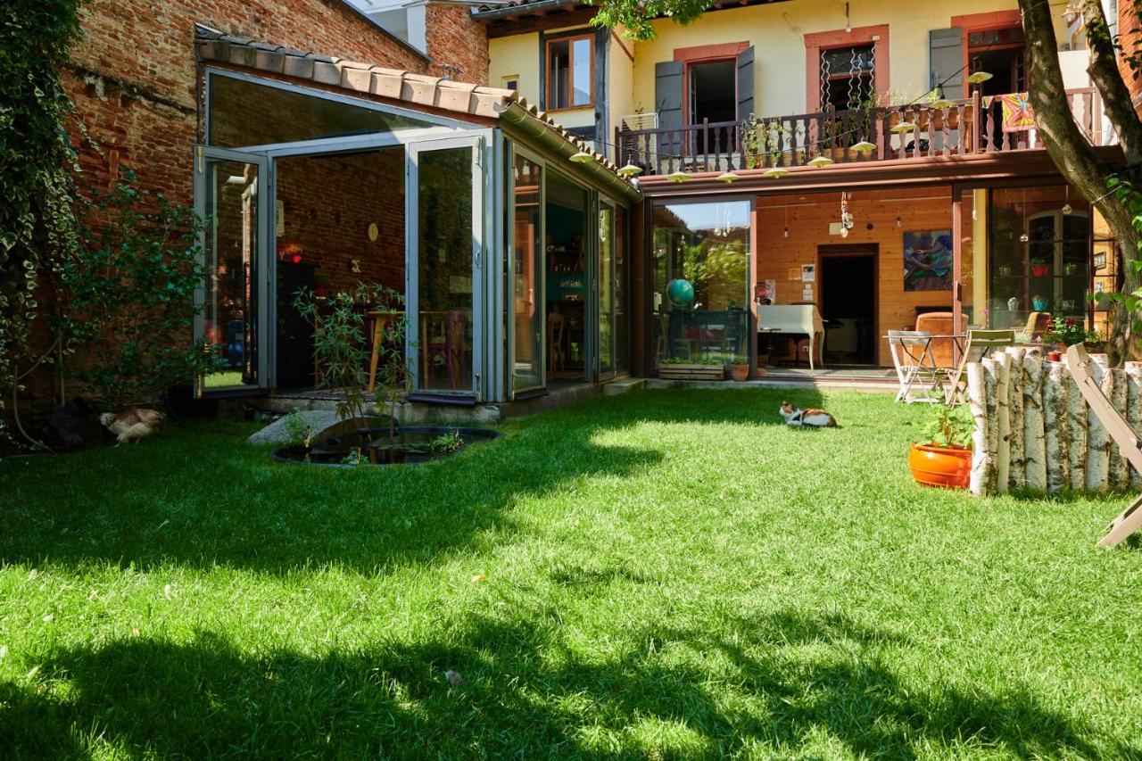 Maison Anjali Tolosa Esterno foto