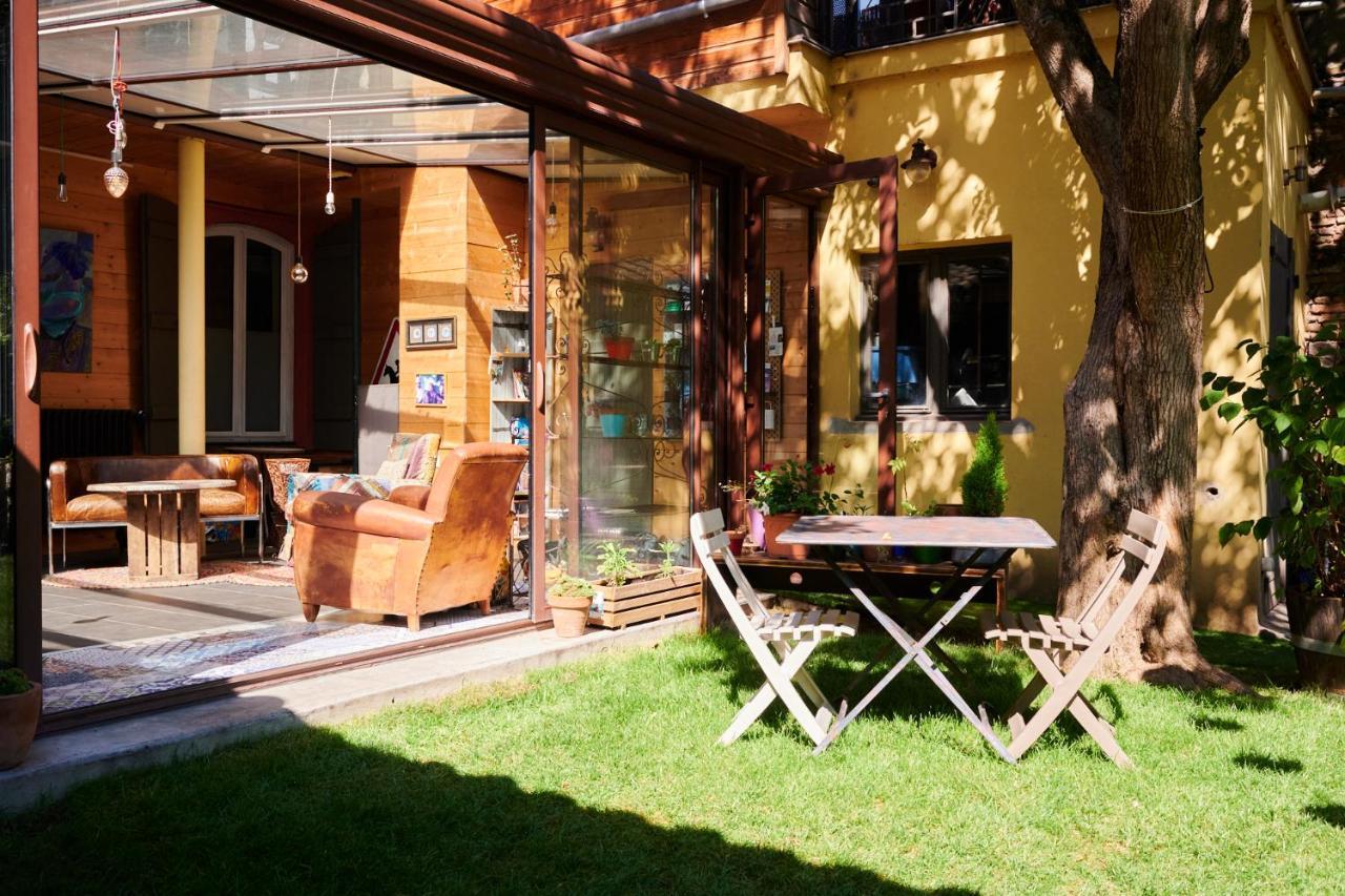 Maison Anjali Tolosa Esterno foto